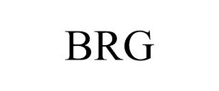 BRG trademark