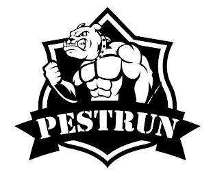 PESTRUN trademark