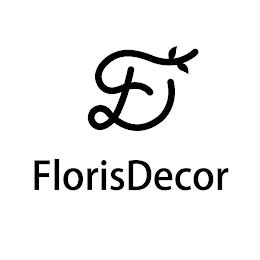 D FLORISDECOR trademark