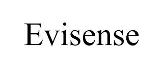 EVISENSE trademark