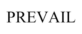 PREVAIL trademark