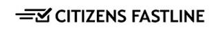 CITIZENS FASTLINE trademark