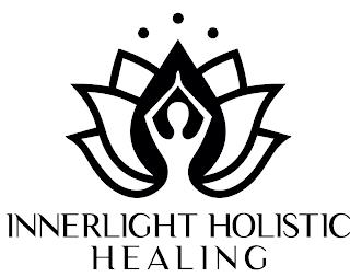 INNERLIGHT HOLISTIC HEALING trademark