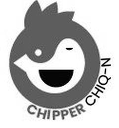 CHIPPER CHIQ-N trademark