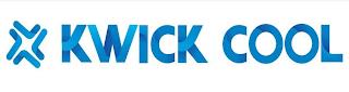 KWICK COOL trademark