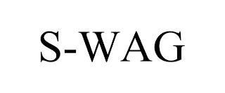 S-WAG trademark