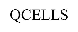 QCELLS trademark