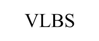 VLBS trademark