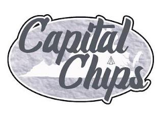 CAPITAL CHIPS trademark