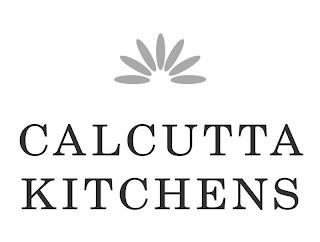 CALCUTTA KITCHENS trademark