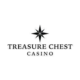 TREASURE CHEST CASINO trademark