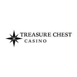 TREASURE CHEST CASINO trademark