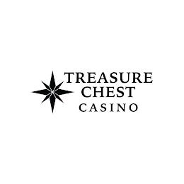 TREASURE CHEST CASINO trademark