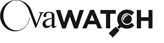 OVAWATCH trademark