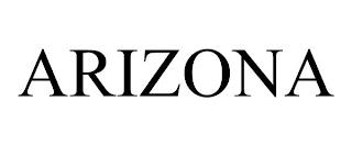 ARIZONA trademark