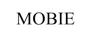 MOBIE trademark