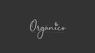 ORGÁNICO trademark