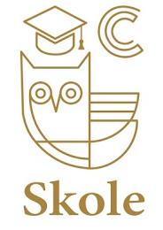 C SKOLE trademark