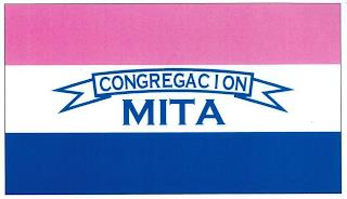 CONGREGACION MITA trademark