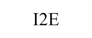 I2E trademark