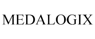 MEDALOGIX trademark