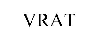 VRAT trademark