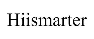 HIISMARTER trademark