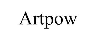 ARTPOW trademark