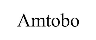 AMTOBO trademark