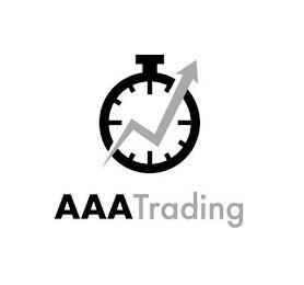 AAA TRADING trademark