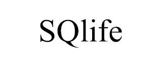 SQLIFE trademark