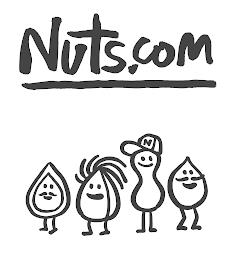 NUTS.COM trademark