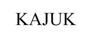 KAJUK trademark