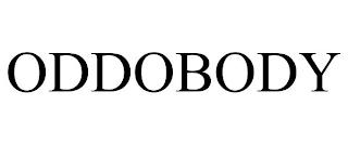 ODDOBODY trademark