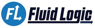 FL FLUID LOGIC trademark