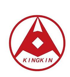 KK KINGKIN trademark