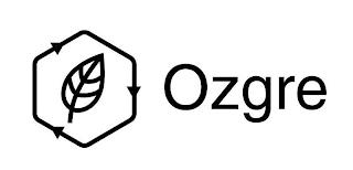 OZGRE trademark