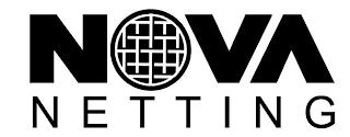 NOVA NETTING trademark