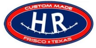 CUSTOM MADE HR FRISCO TEXAS trademark