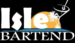 ISLE BARTEND trademark