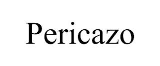 PERICAZO trademark