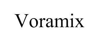 VORAMIX trademark