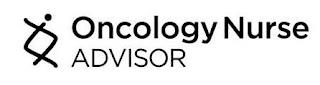 ONCOLOGY NURSE ADVISOR trademark