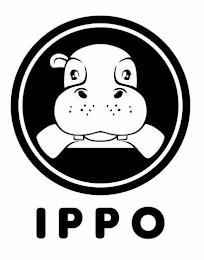 IPPO trademark