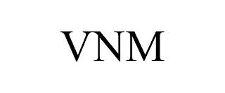 VNM trademark