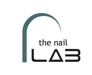 THE NAIL LAB trademark