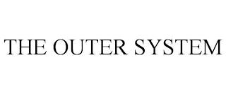 THE OUTER SYSTEM trademark