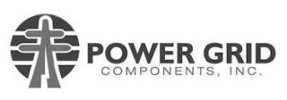 POWER GRID COMPONENTS, INC. trademark