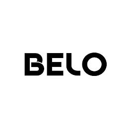 BELO trademark