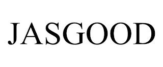 JASGOOD trademark